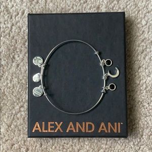alex and ani bracelet